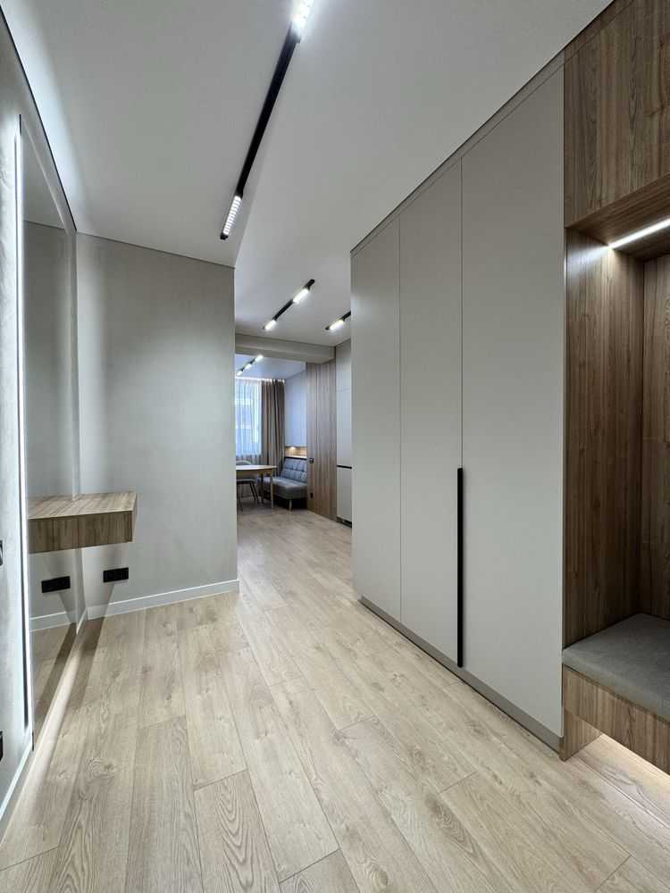 Продаж 1-кімнатної квартири 39 м², Мартинова просп., 12