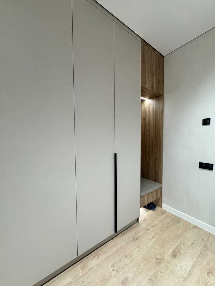 Продаж 1-кімнатної квартири 39 м², Мартинова просп., 12