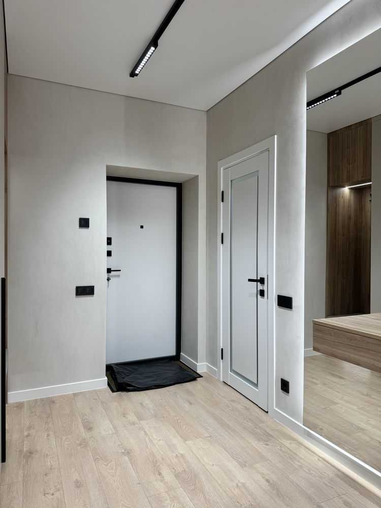Продаж 1-кімнатної квартири 39 м², Мартинова просп., 12