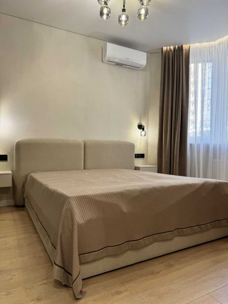 Продаж 1-кімнатної квартири 39 м², Мартинова просп., 12