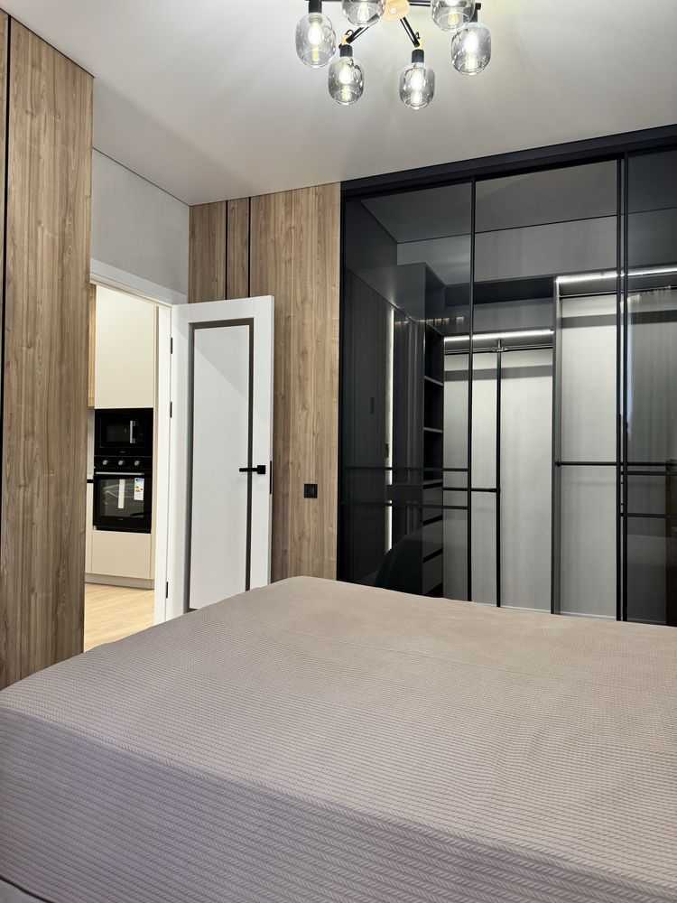 Продаж 1-кімнатної квартири 39 м², Мартинова просп., 12