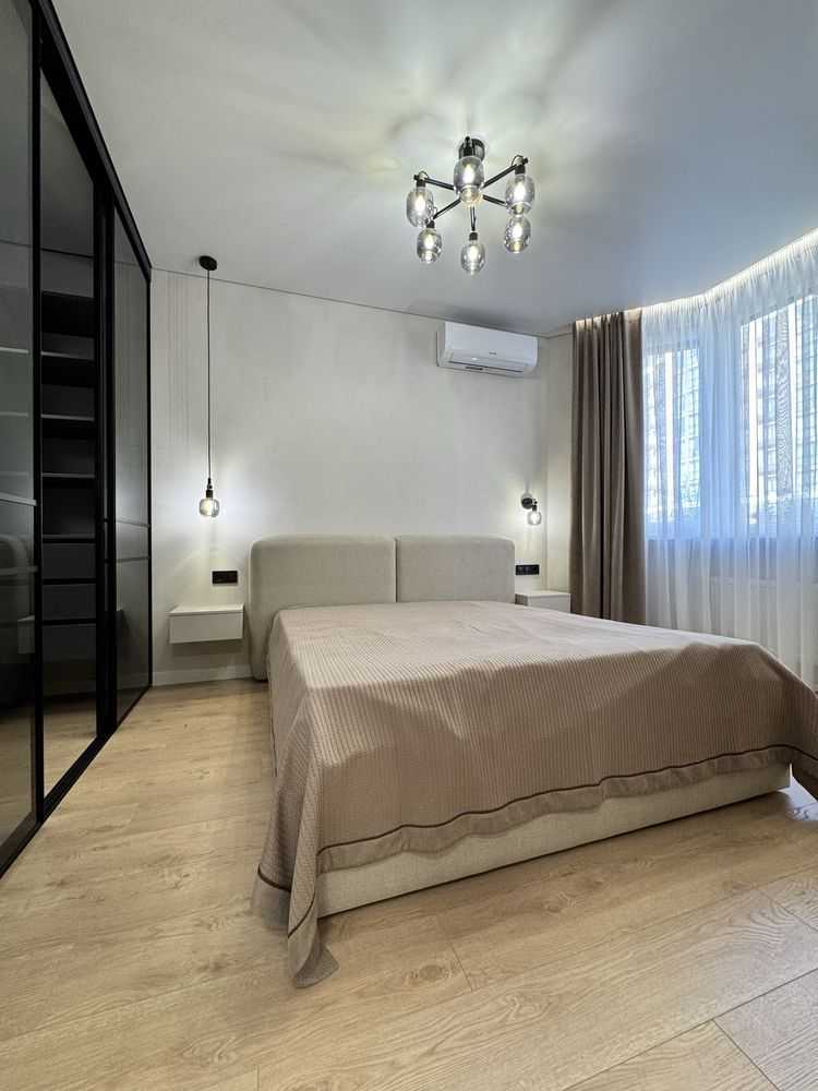 Продаж 1-кімнатної квартири 39 м², Мартинова просп., 12