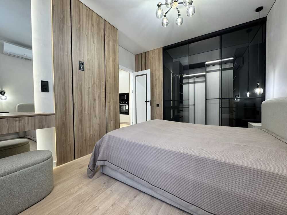 Продаж 1-кімнатної квартири 39 м², Мартинова просп., 12