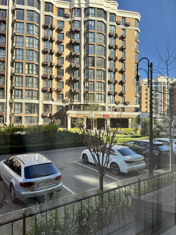 Продаж 1-кімнатної квартири 39 м², Мартинова просп., 12