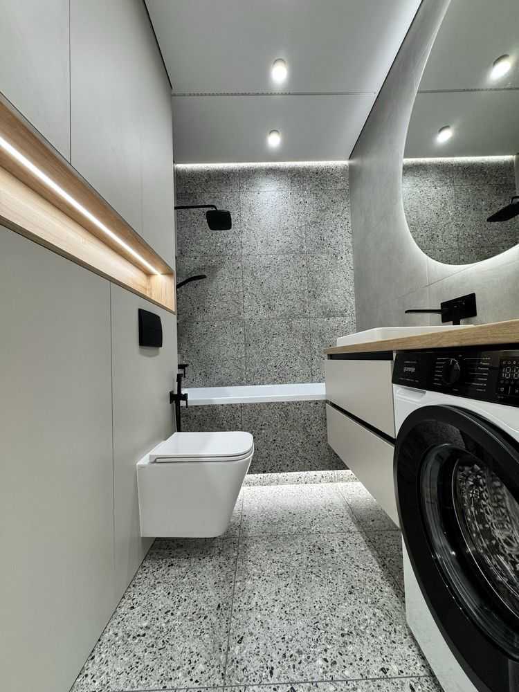 Продаж 1-кімнатної квартири 39 м², Мартинова просп., 12