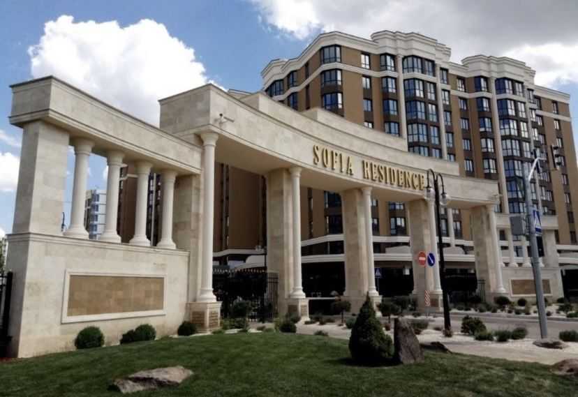 Продаж 1-кімнатної квартири 39 м², Мартинова просп., 12