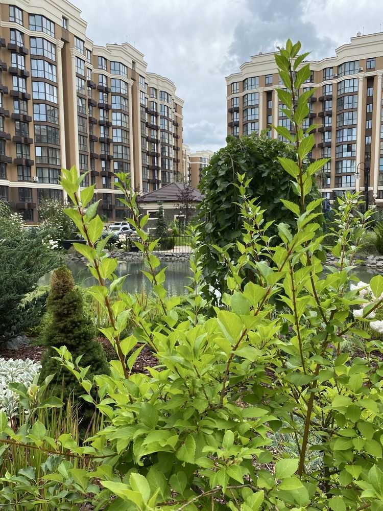 Продаж 1-кімнатної квартири 39 м², Мартинова просп., 12