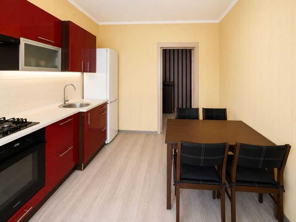 Продаж 1-кімнатної квартири 42 м², Чубинського вул., 2