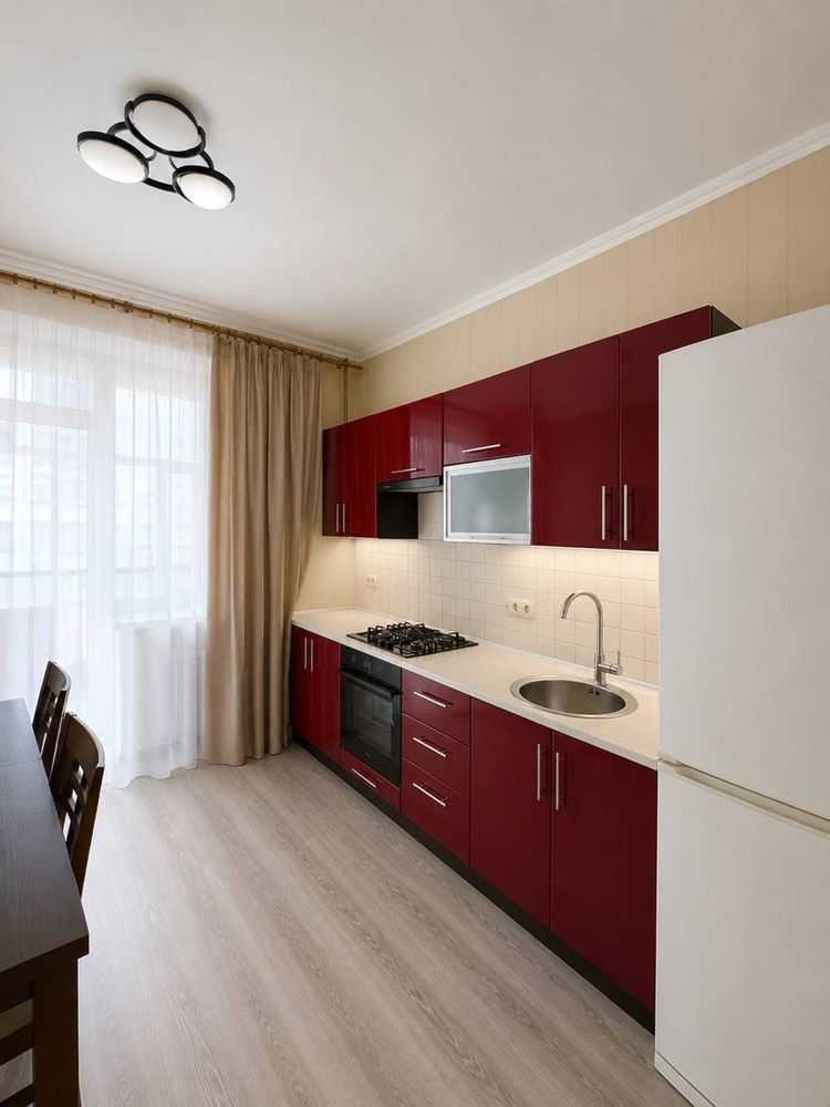 Продаж 1-кімнатної квартири 42 м², Чубинського вул., 2
