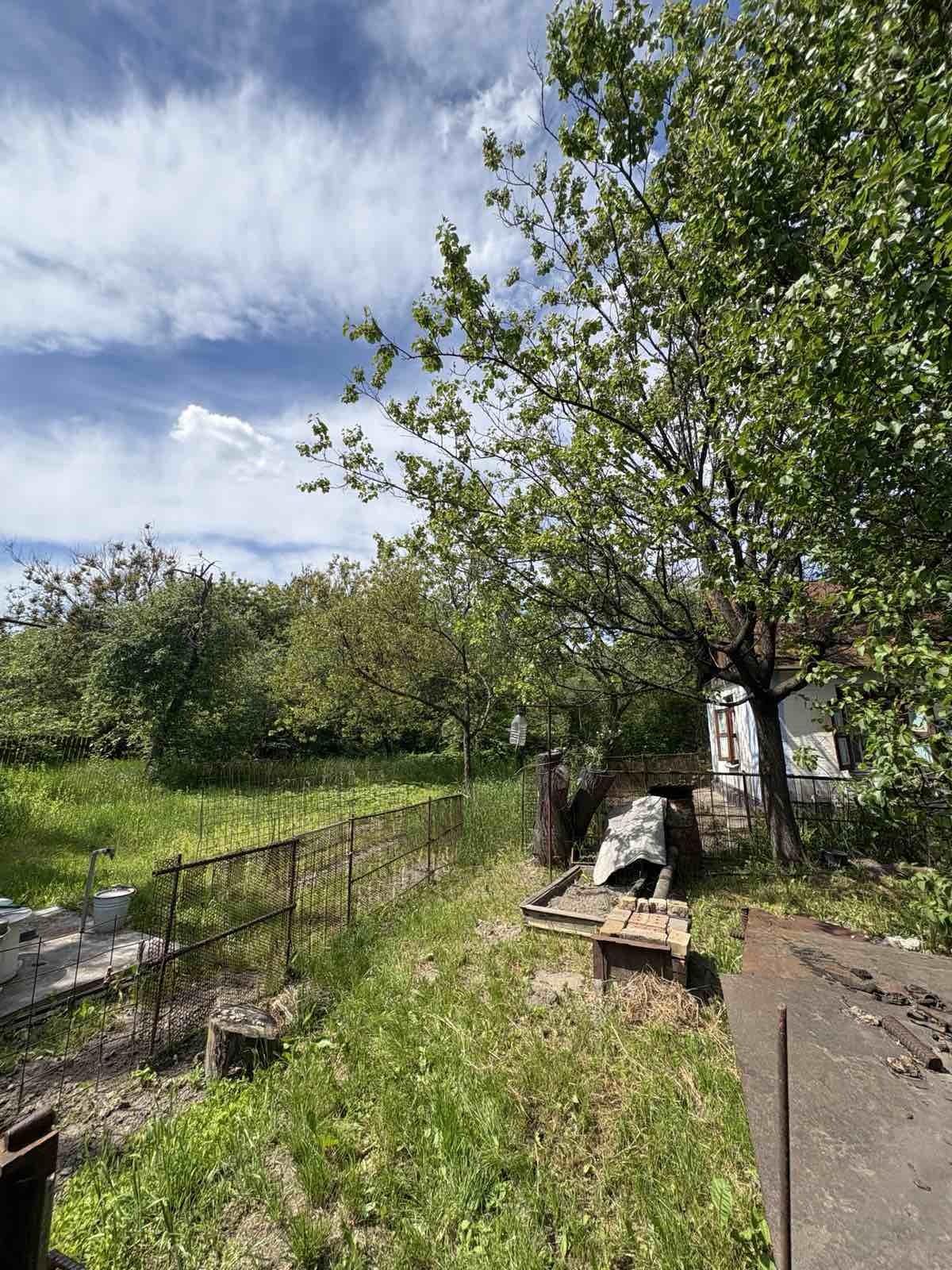 Продажа дома 37 м², Жмеринский пер., 2 вул.