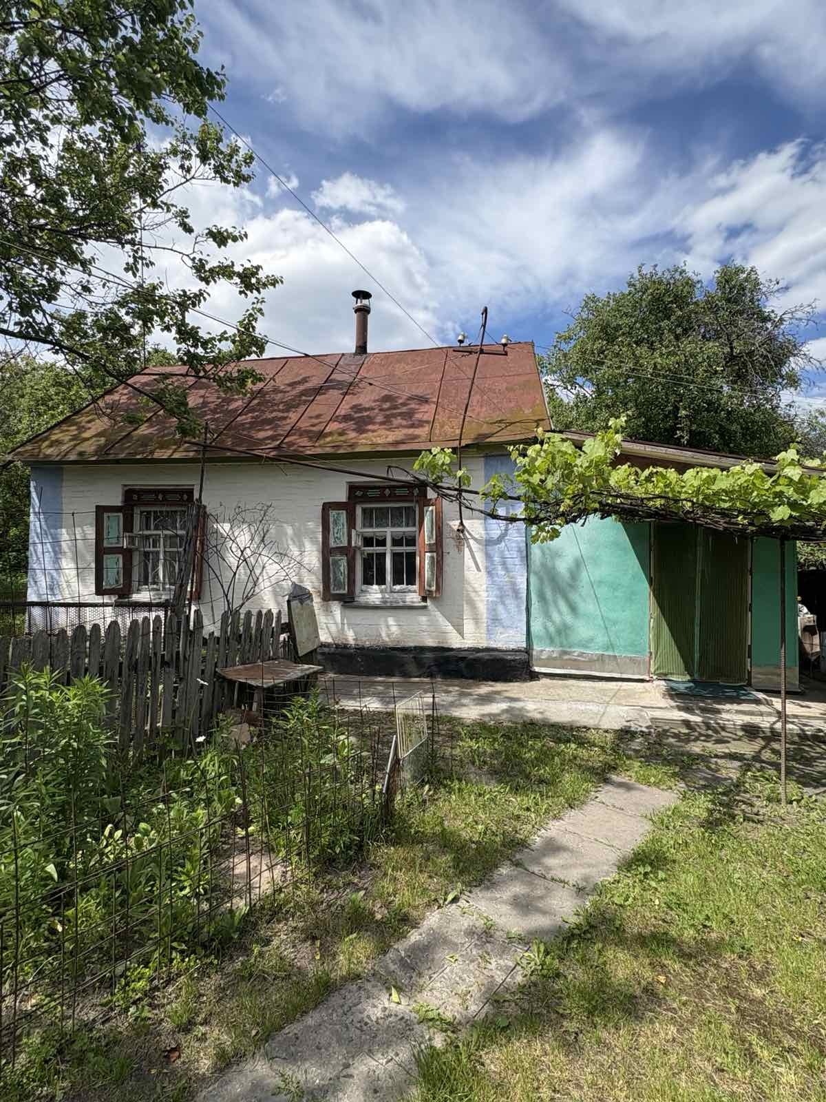 Продажа дома 37 м², Жмеринский пер., 2 вул.