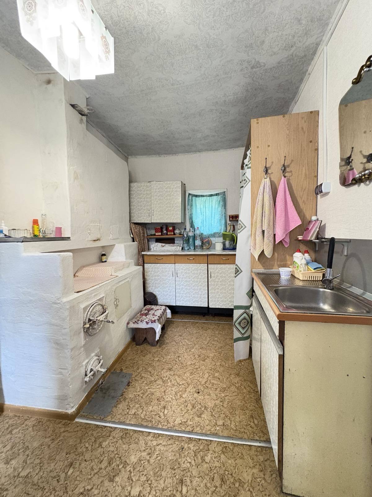 Продажа дома 37 м², Жмеринский пер., 2 вул.