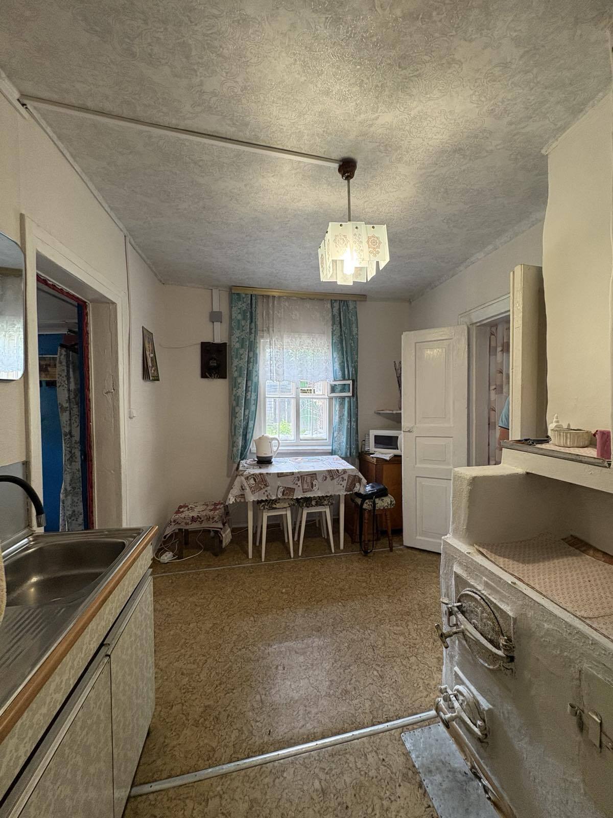 Продажа дома 37 м², Жмеринский пер., 2 вул.