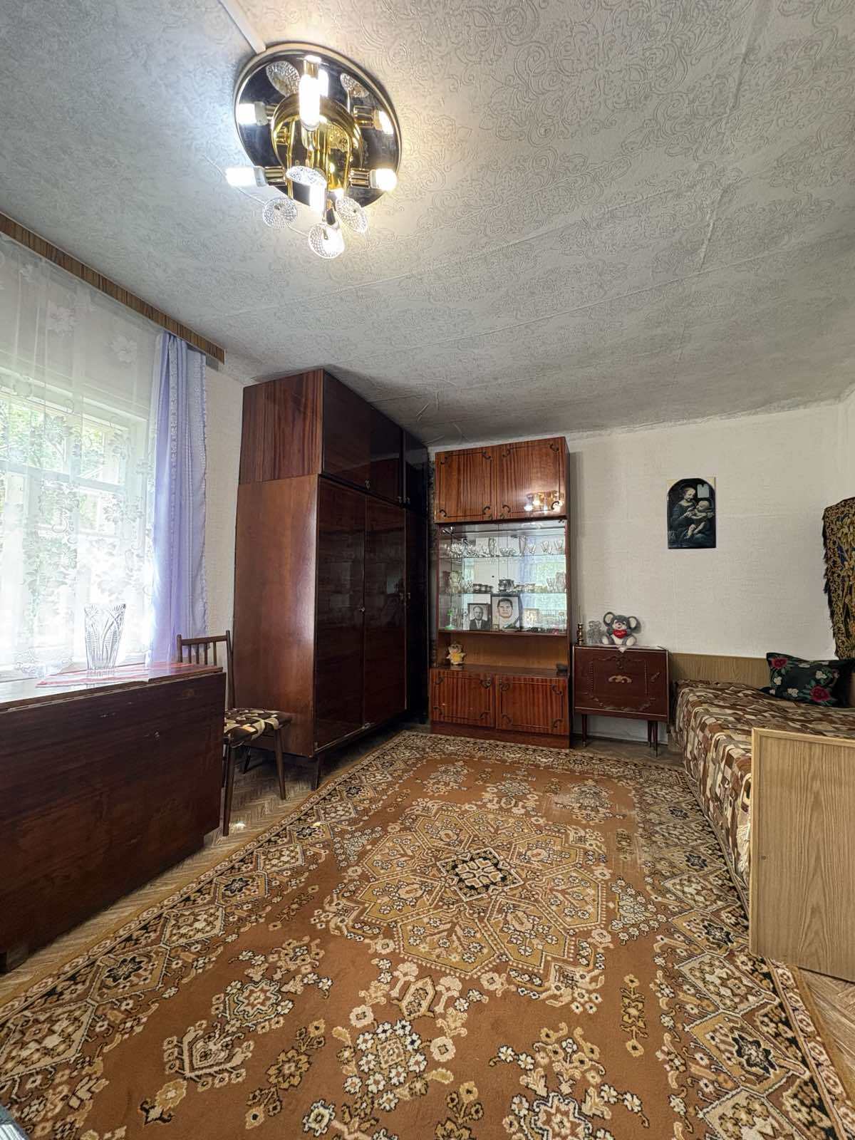 Продажа дома 37 м², Жмеринский пер., 2 вул.