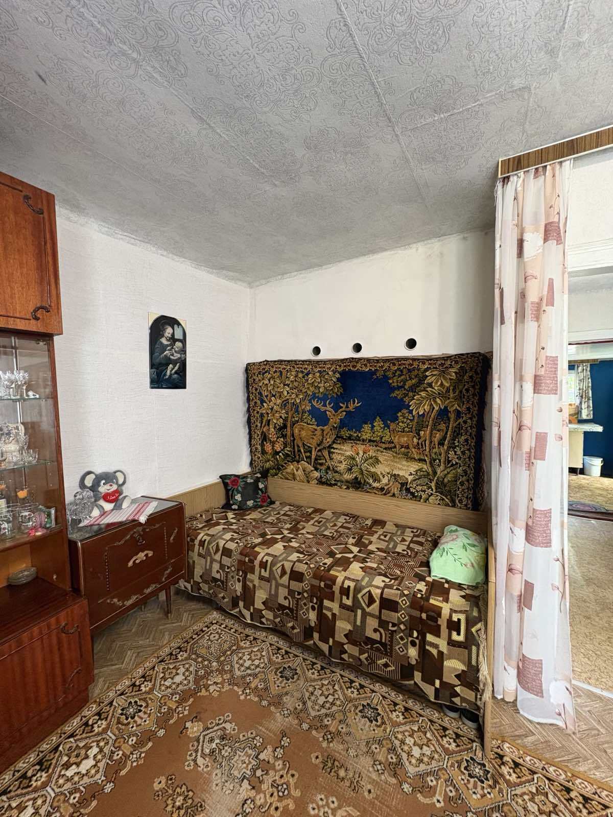 Продажа дома 37 м², Жмеринский пер., 2 вул.