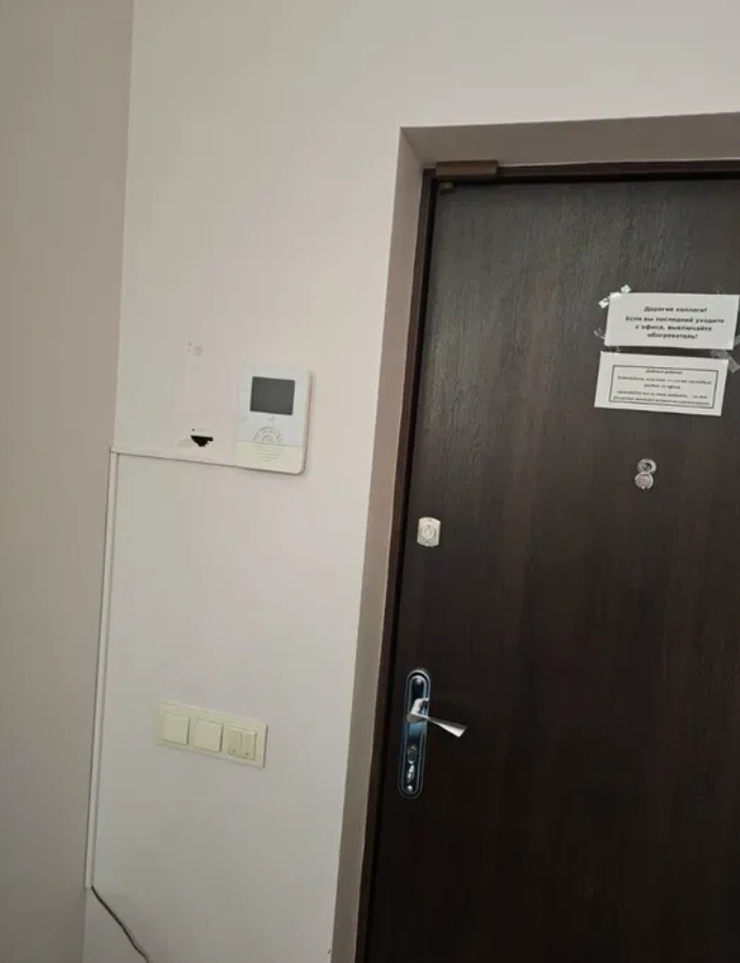 Оренда офісу 52 м², Середньофонтанська вул.
