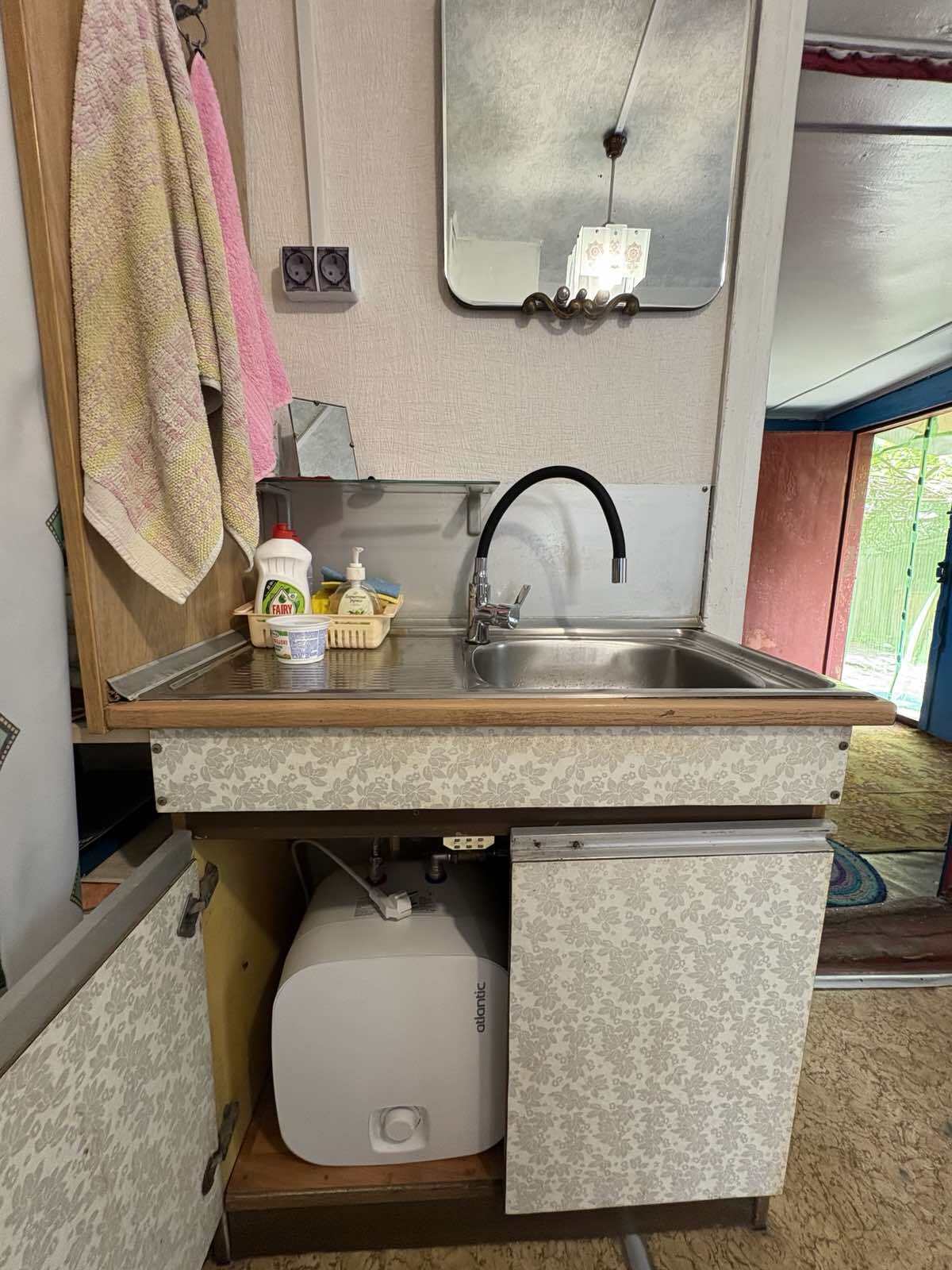 Продажа дома 37 м², Жмеринский пер., 2 вул.