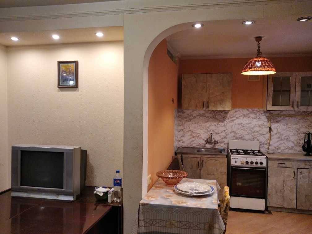 Оренда 2-кімнатної квартири 57 м², Тампере вул., 4