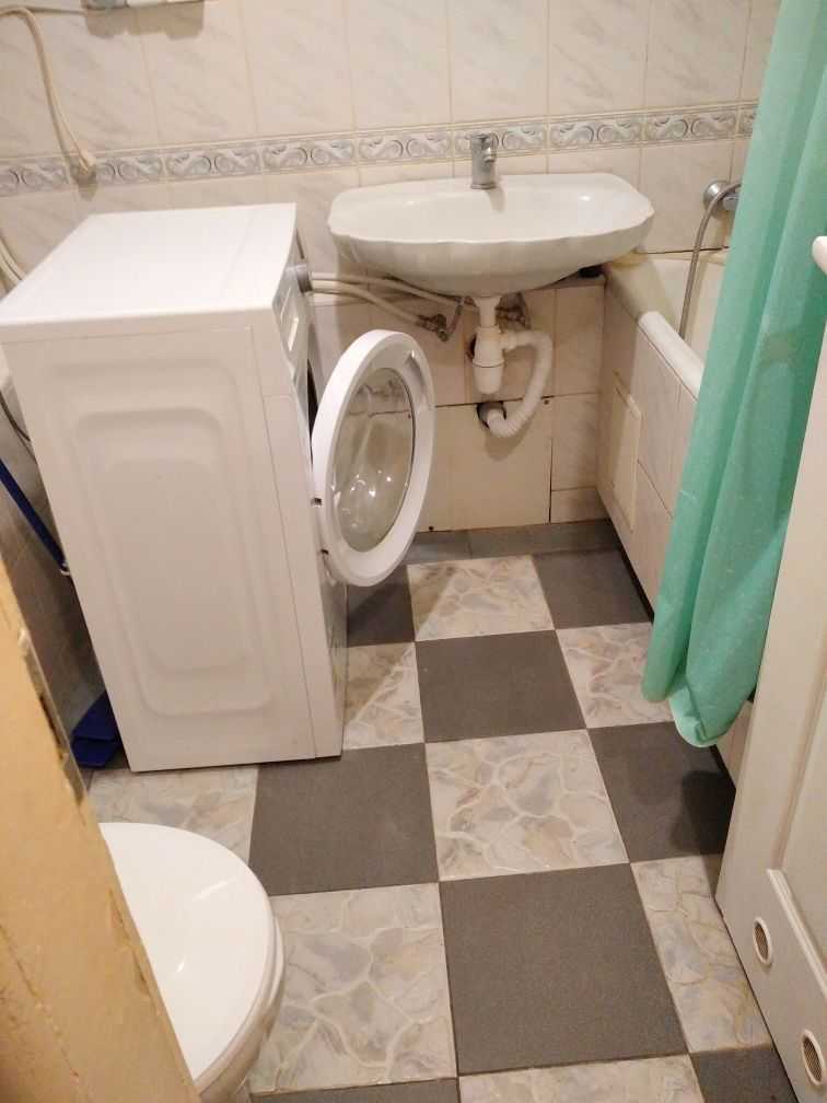 Оренда 2-кімнатної квартири 57 м², Тампере вул., 4
