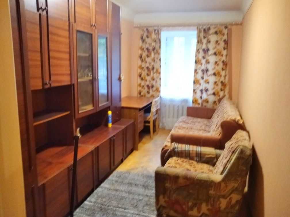 Оренда 2-кімнатної квартири 57 м², Тампере вул., 4