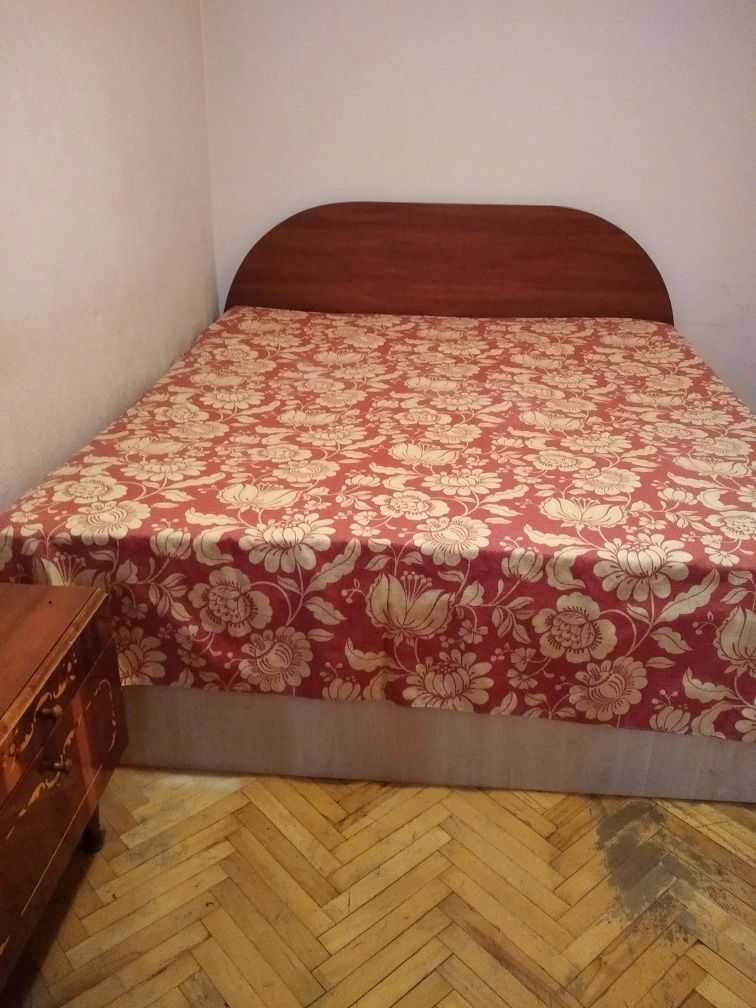 Оренда 2-кімнатної квартири 57 м², Тампере вул., 4