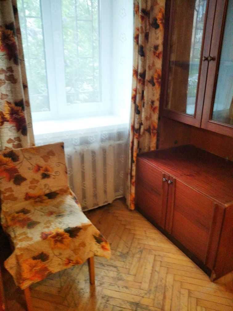 Оренда 2-кімнатної квартири 57 м², Тампере вул., 4
