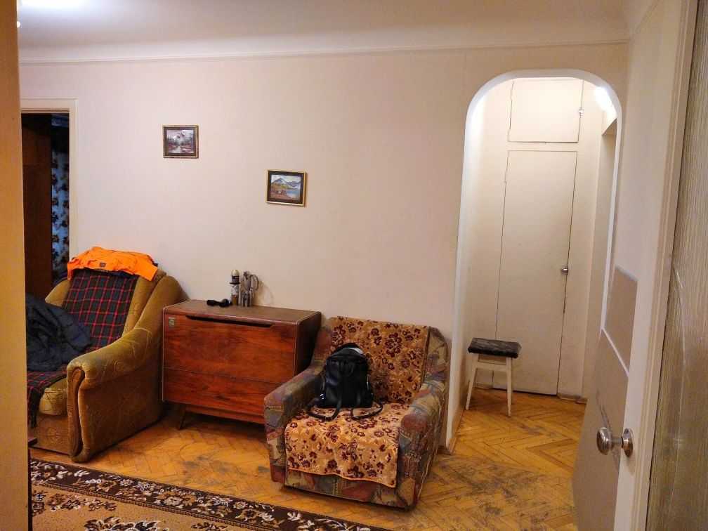 Оренда 2-кімнатної квартири 57 м², Тампере вул., 4