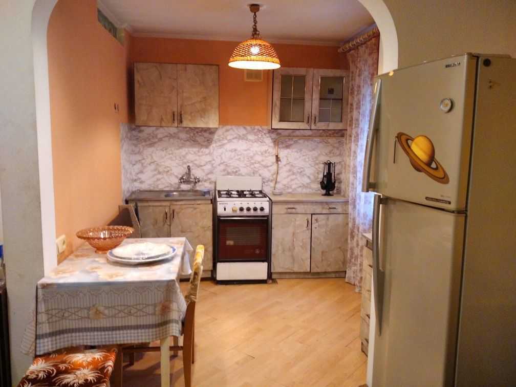 Оренда 2-кімнатної квартири 57 м², Тампере вул., 4