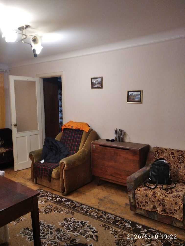 Оренда 2-кімнатної квартири 57 м², Тампере вул., 4