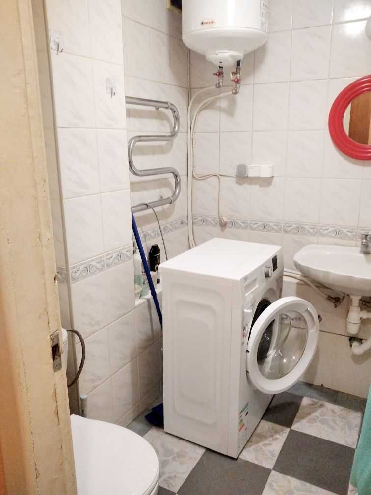 Оренда 2-кімнатної квартири 57 м², Тампере вул., 4