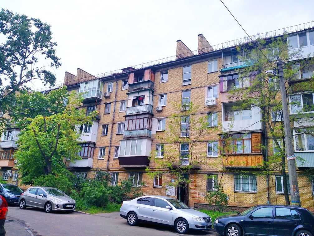Оренда 2-кімнатної квартири 57 м², Тампере вул., 4