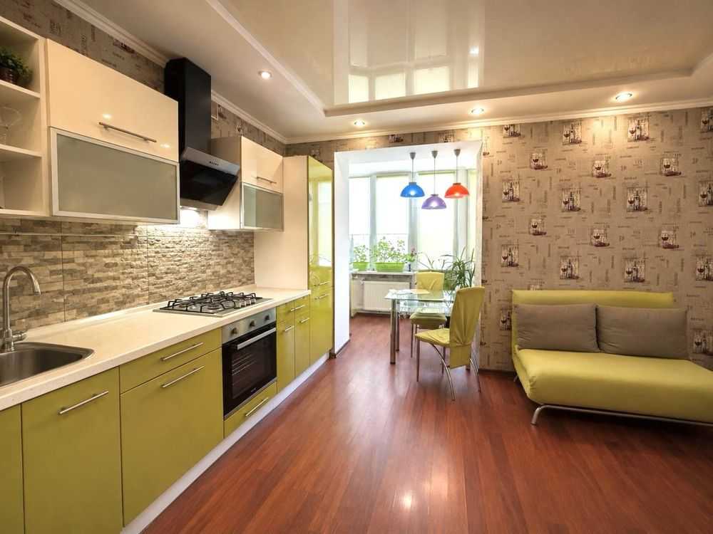 Продаж 2-кімнатної квартири 55.5 м², Академіка Шалімова вул., 69А