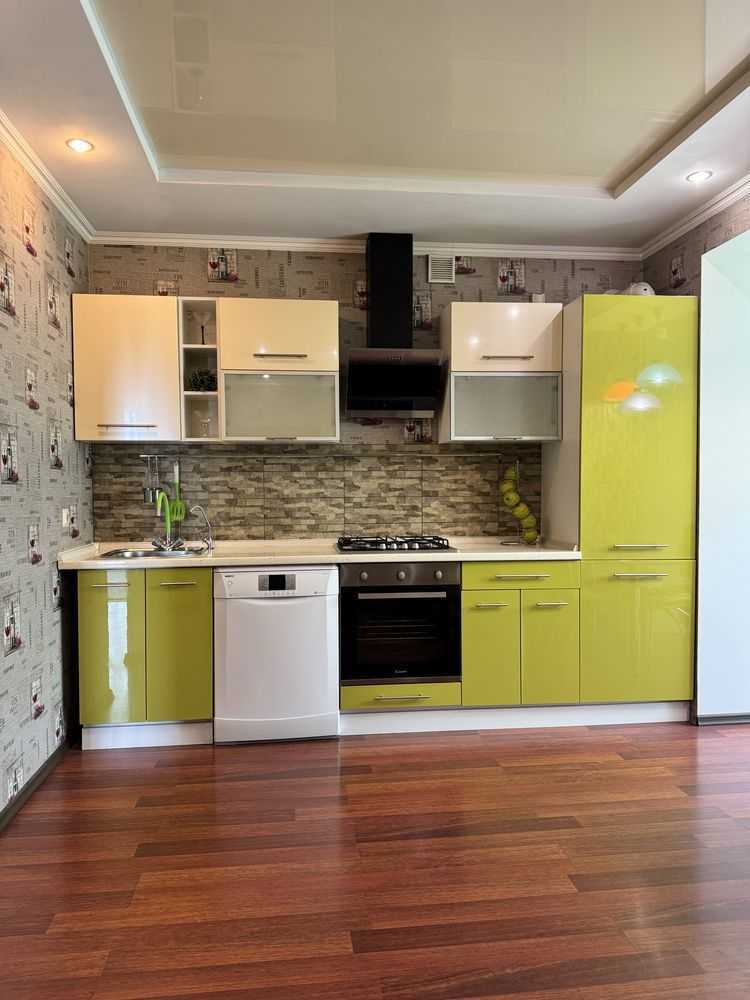 Продаж 2-кімнатної квартири 55.5 м², Академіка Шалімова вул., 69А