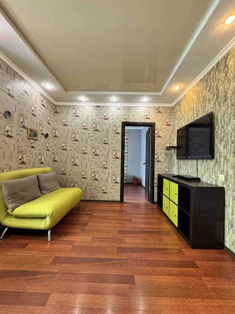 Продаж 2-кімнатної квартири 55.5 м², Академіка Шалімова вул., 69А