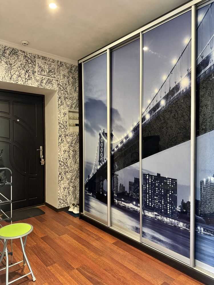 Продаж 2-кімнатної квартири 55.5 м², Академіка Шалімова вул., 69А