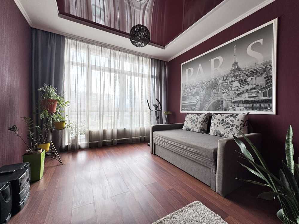 Продаж 2-кімнатної квартири 55.5 м², Академіка Шалімова вул., 69А