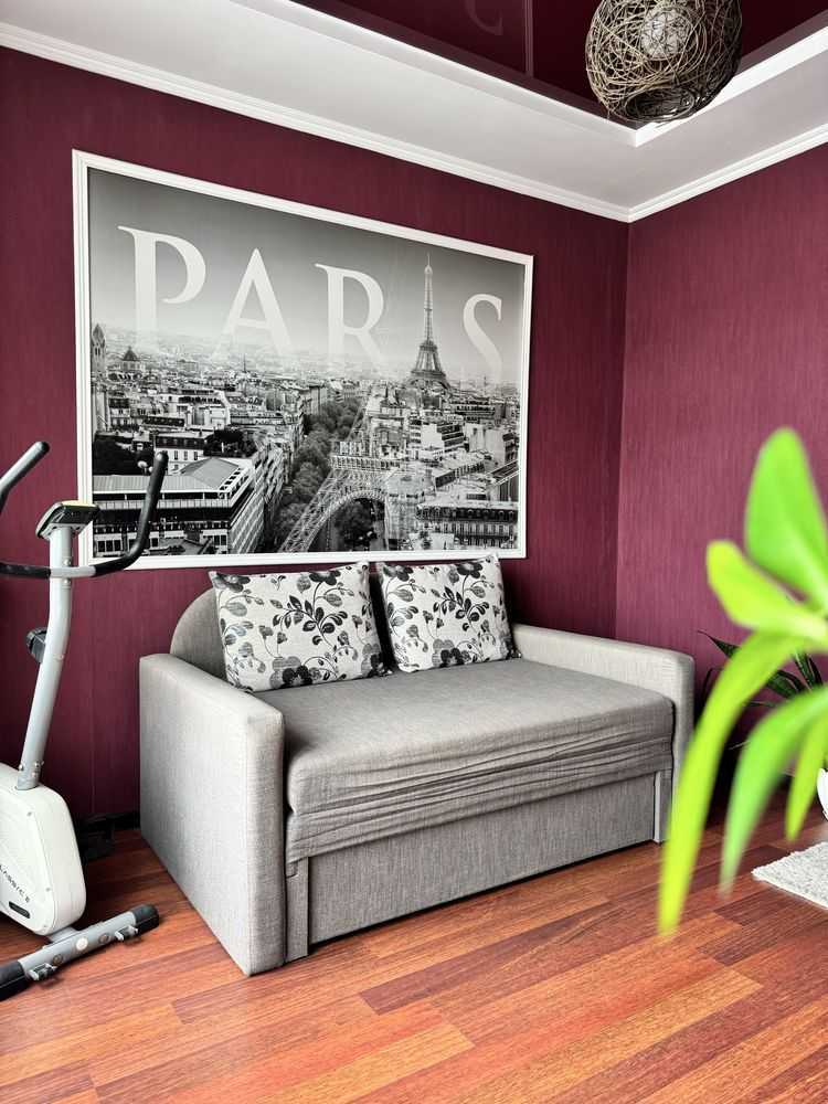 Продаж 2-кімнатної квартири 55.5 м², Академіка Шалімова вул., 69А