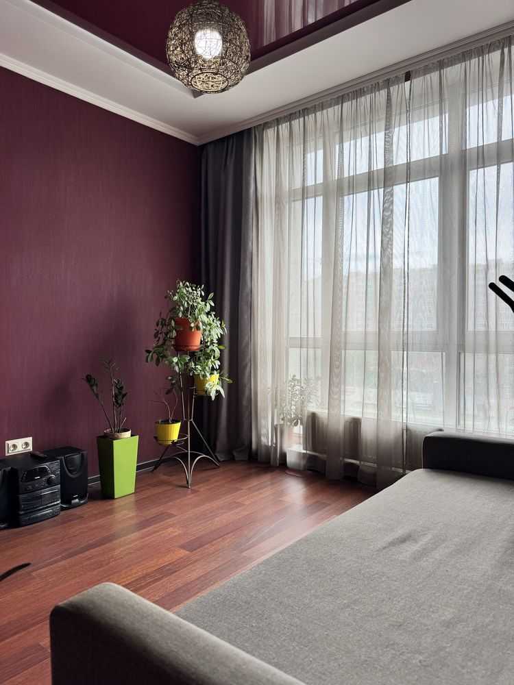 Продаж 2-кімнатної квартири 55.5 м², Академіка Шалімова вул., 69А
