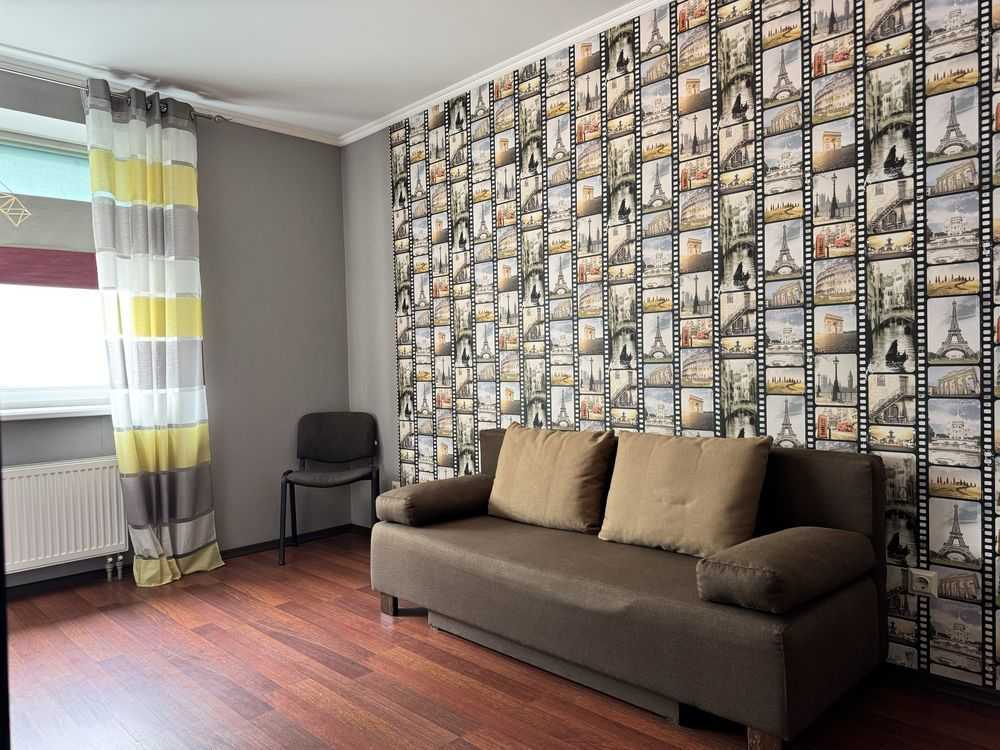 Продаж 2-кімнатної квартири 55.5 м², Академіка Шалімова вул., 69А