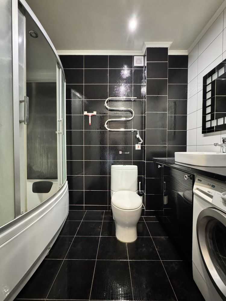 Продаж 2-кімнатної квартири 55.5 м², Академіка Шалімова вул., 69А