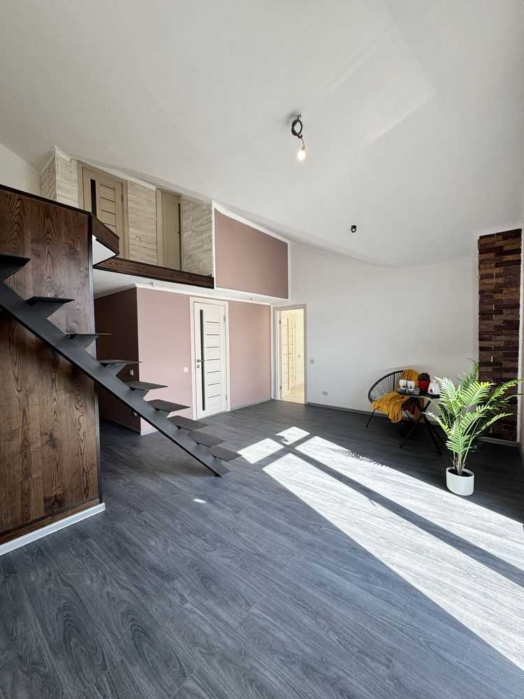 Продаж 2-кімнатної квартири 71 м², Дружби, 2