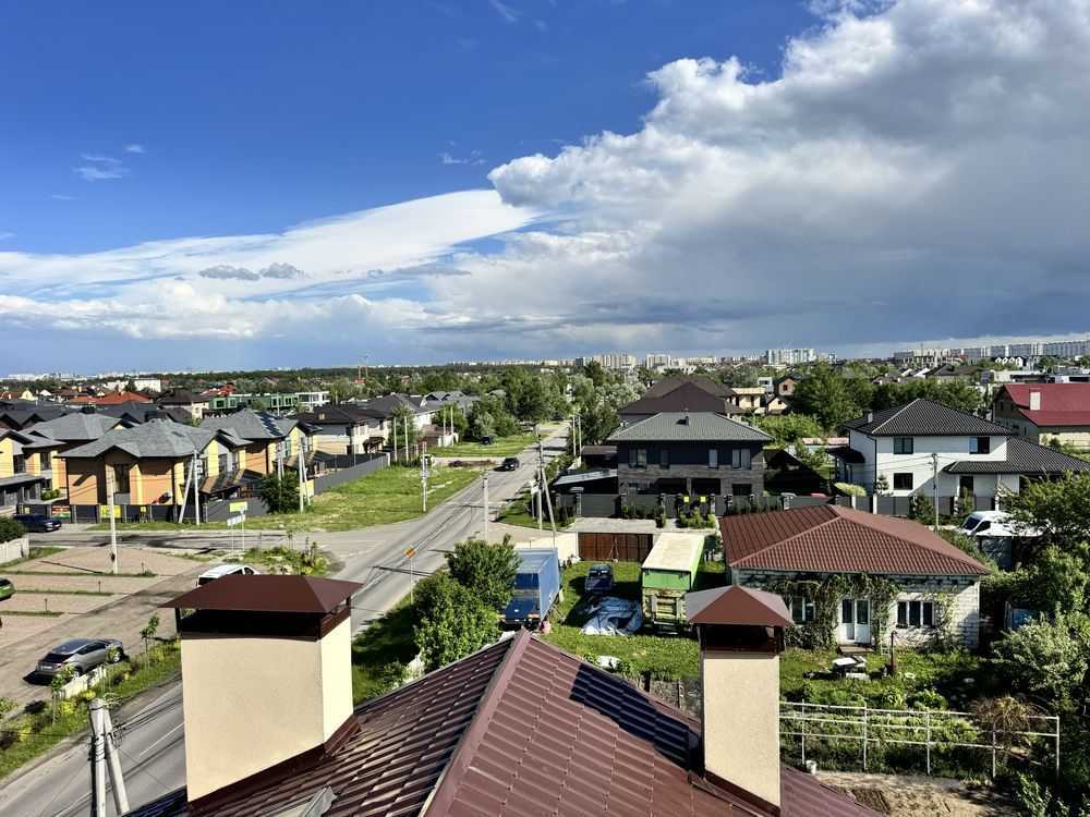 Продаж 2-кімнатної квартири 71 м², Дружби, 2