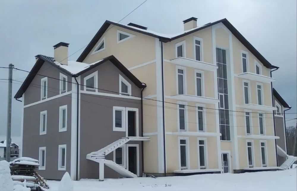 Продаж 2-кімнатної квартири 71 м², Дружби, 2