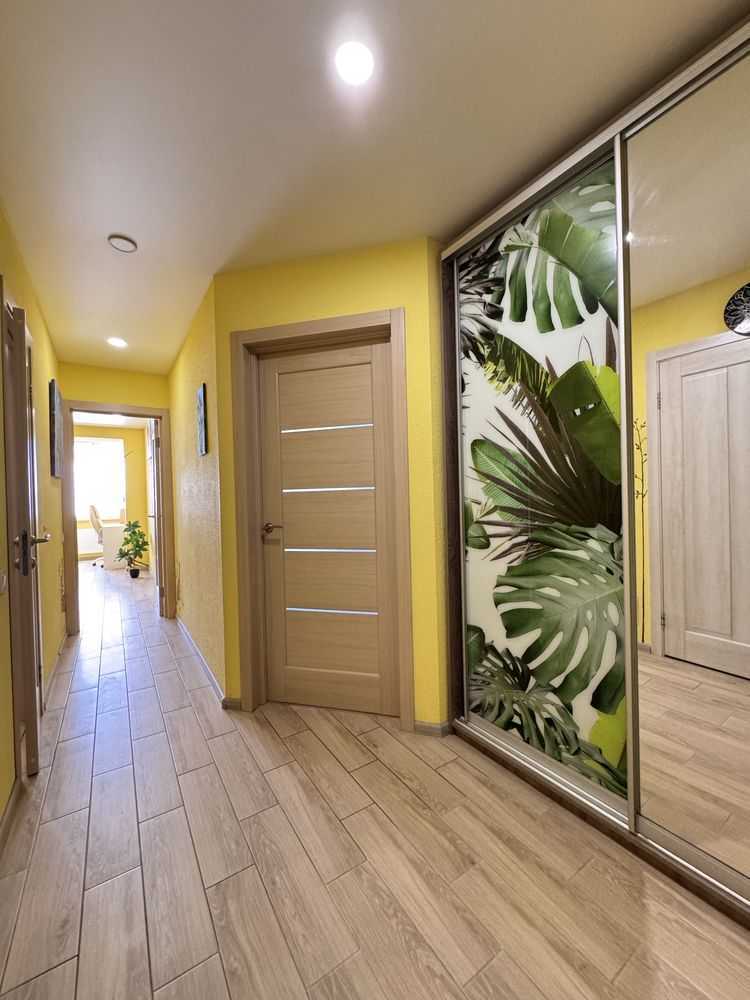 Продаж 1-кімнатної квартири 42.6 м², Оксамитова вул., 20Б