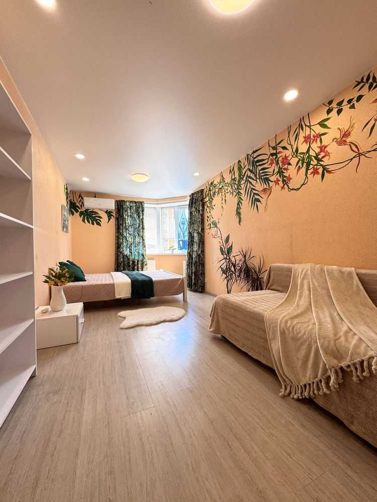Продаж 1-кімнатної квартири 42.6 м², Оксамитова вул., 20Б