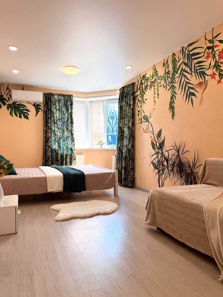 Продаж 1-кімнатної квартири 42.6 м², Оксамитова вул., 20Б