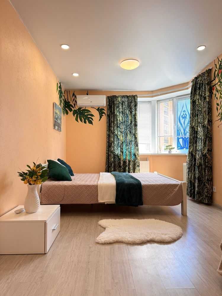 Продаж 1-кімнатної квартири 42.6 м², Оксамитова вул., 20Б