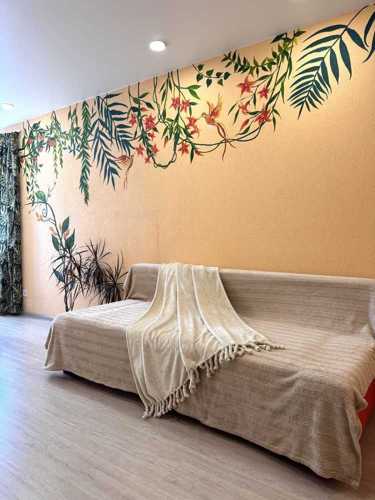 Продаж 1-кімнатної квартири 42.6 м², Оксамитова вул., 20Б
