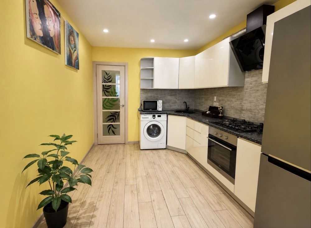 Продаж 1-кімнатної квартири 42.6 м², Оксамитова вул., 20Б
