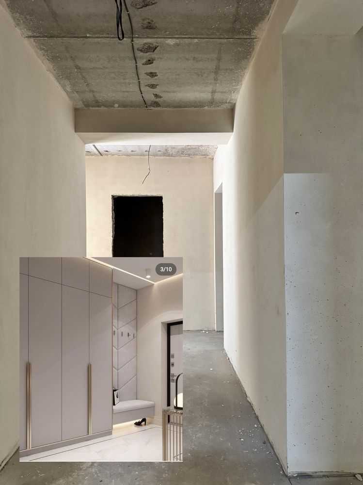 Продаж 2-кімнатної квартири 70 м², Героїв Небесної Сотні просп., 14/3